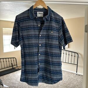 Mountain Khakis Button Down